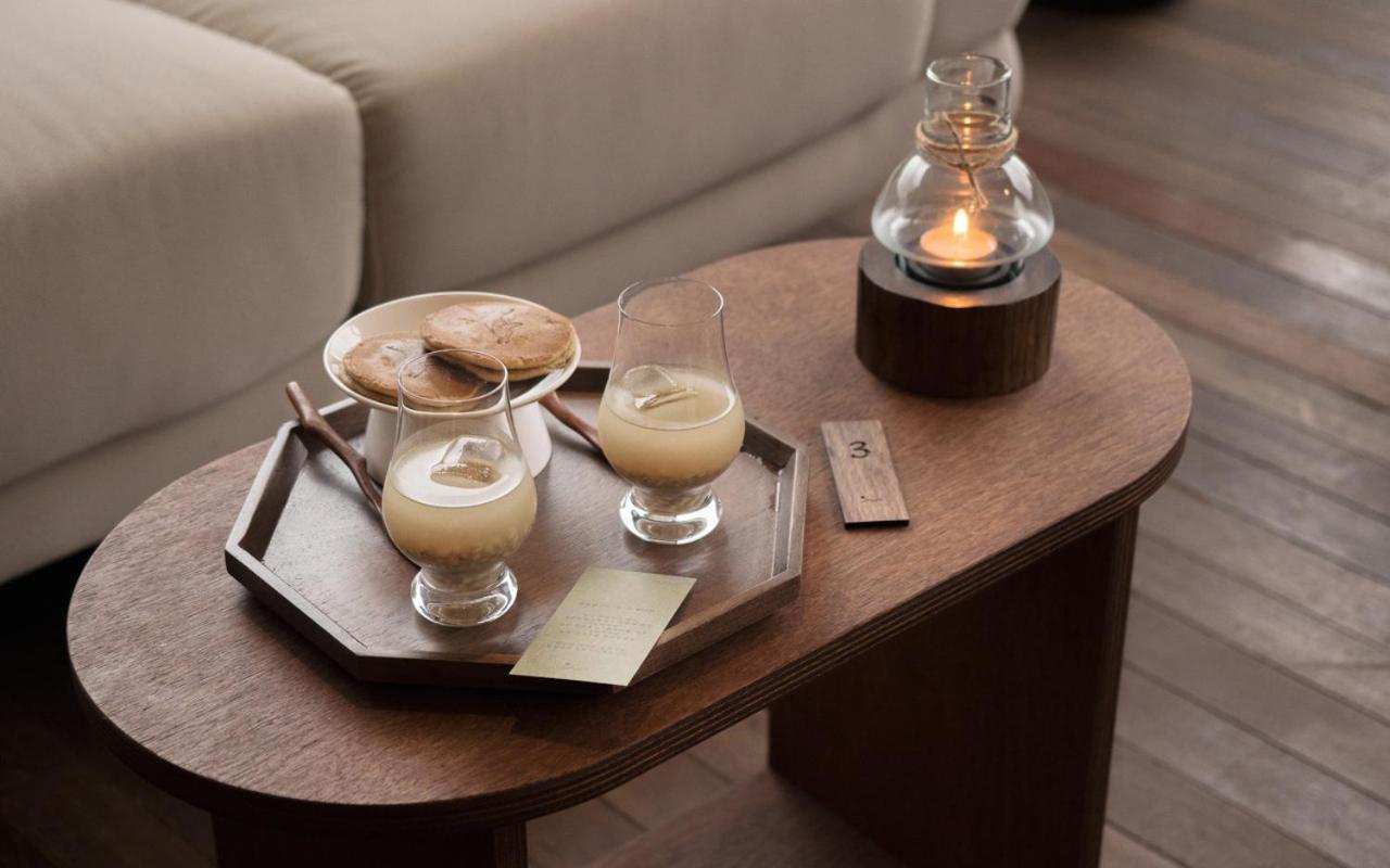 Hotel Uon Gyeongju Zewnętrze zdjęcie
