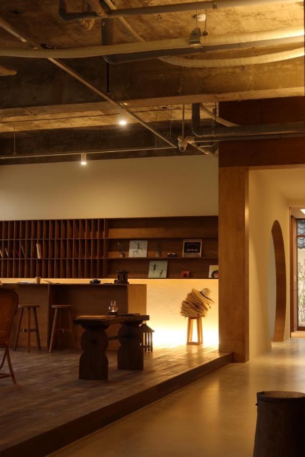 Hotel Uon Gyeongju Zewnętrze zdjęcie