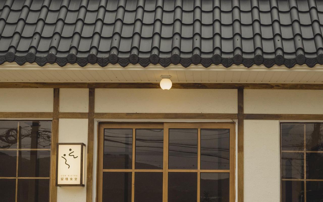 Hotel Uon Gyeongju Zewnętrze zdjęcie